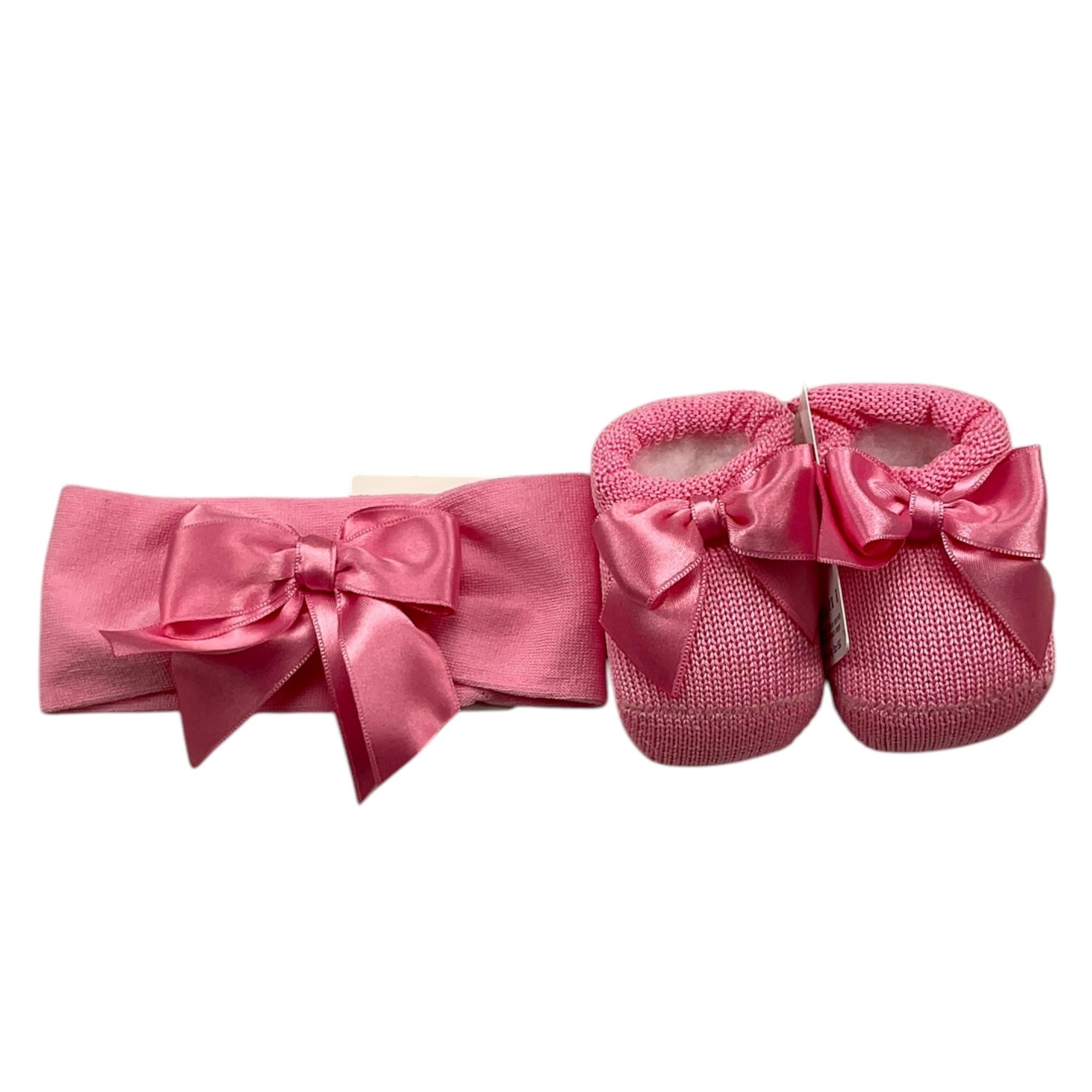 LA PERLA 43994ROSA