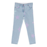 STELLA McCARTNEY TU6E60AZZURRO