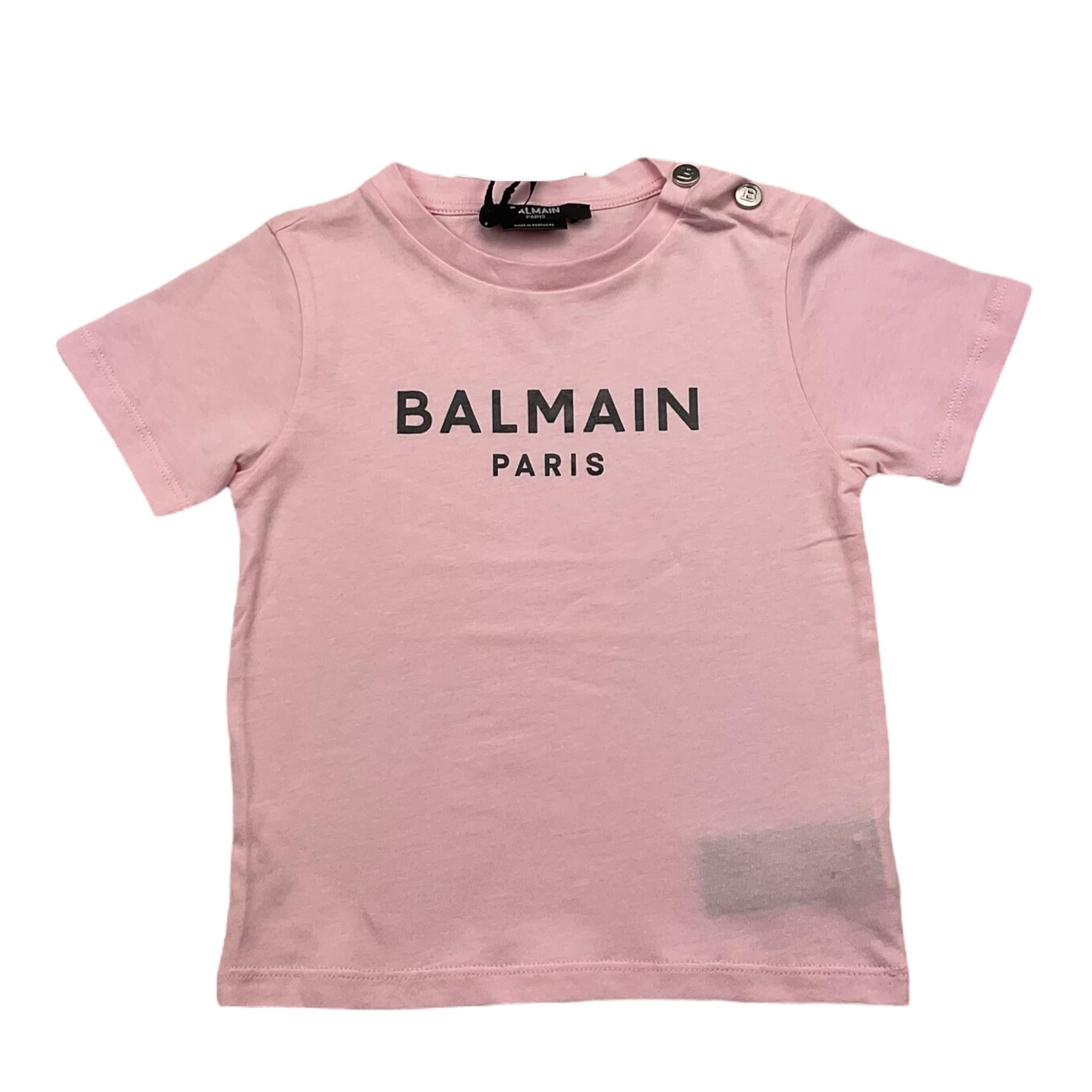 BALMAIN BS8501ROSA