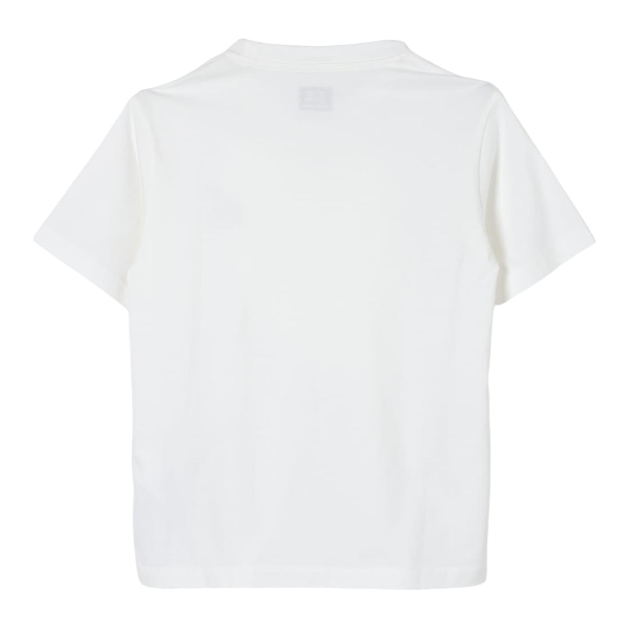 C.P. COMPANY CNM008BIANCO