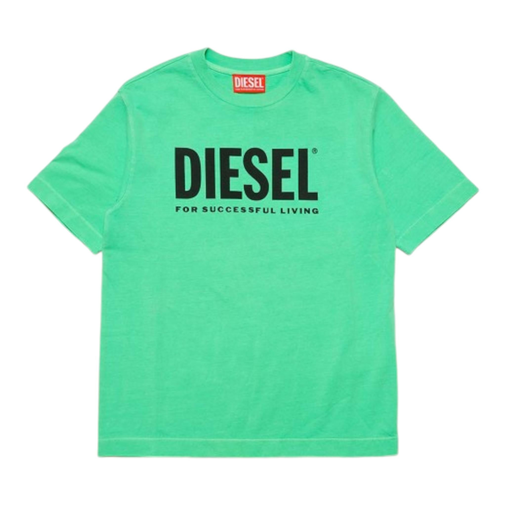 DIESEL J01902VERDE