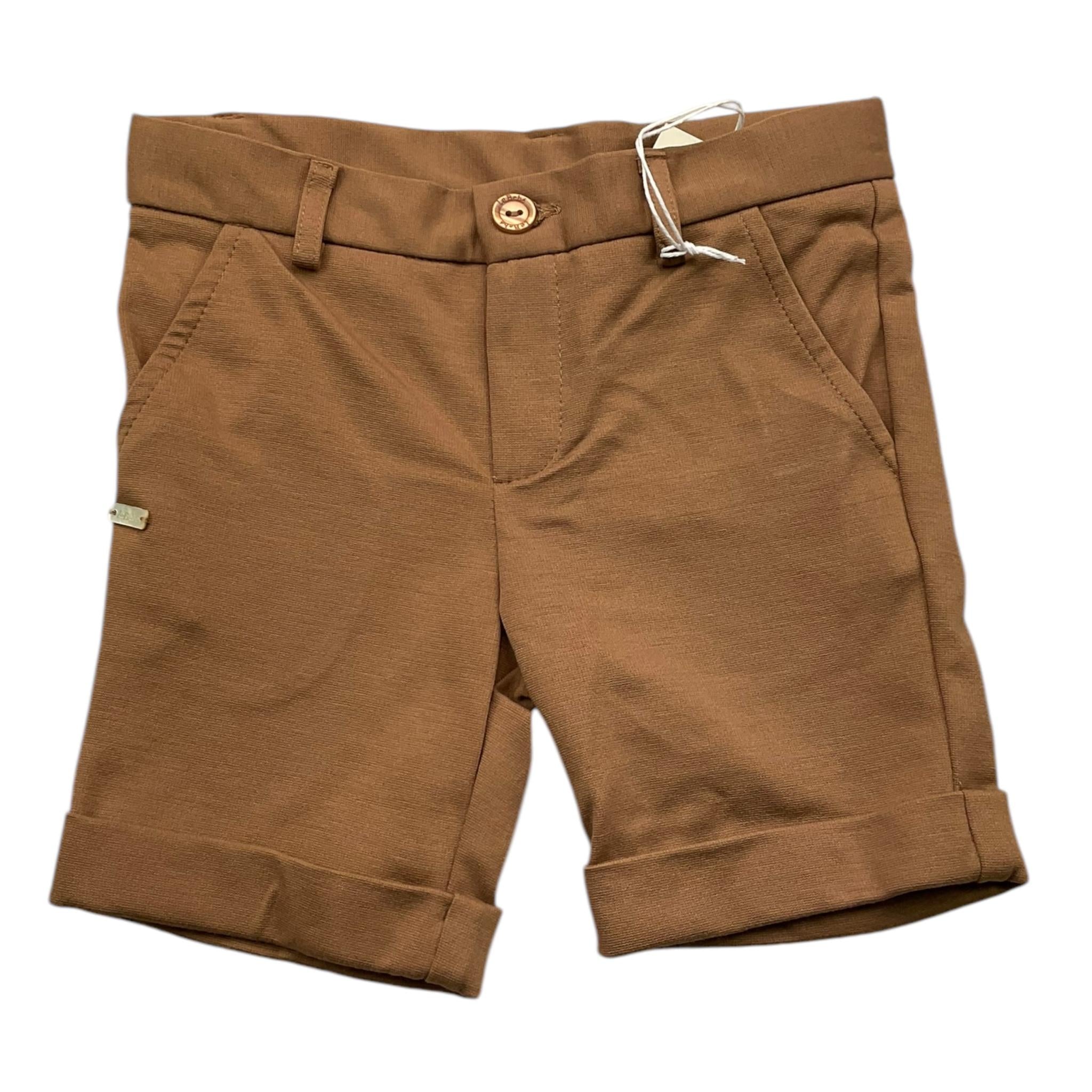 DOU DOU LBB4147MARRONE