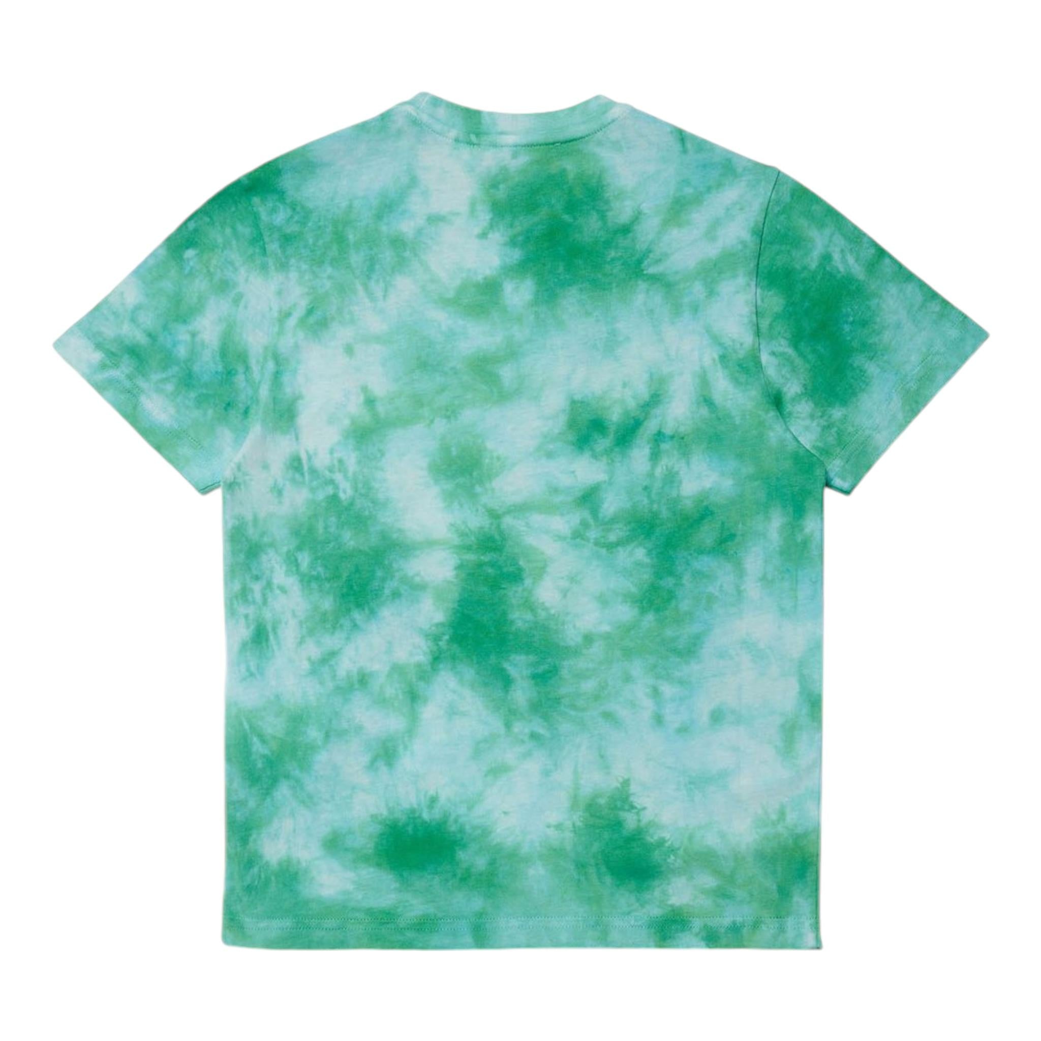 DSQUARED2 DQ2369VERDE