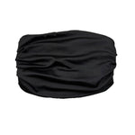 Fun & Fun Top Tinta Unita  per Bambina JTP16717 NERO FUN & FUN 