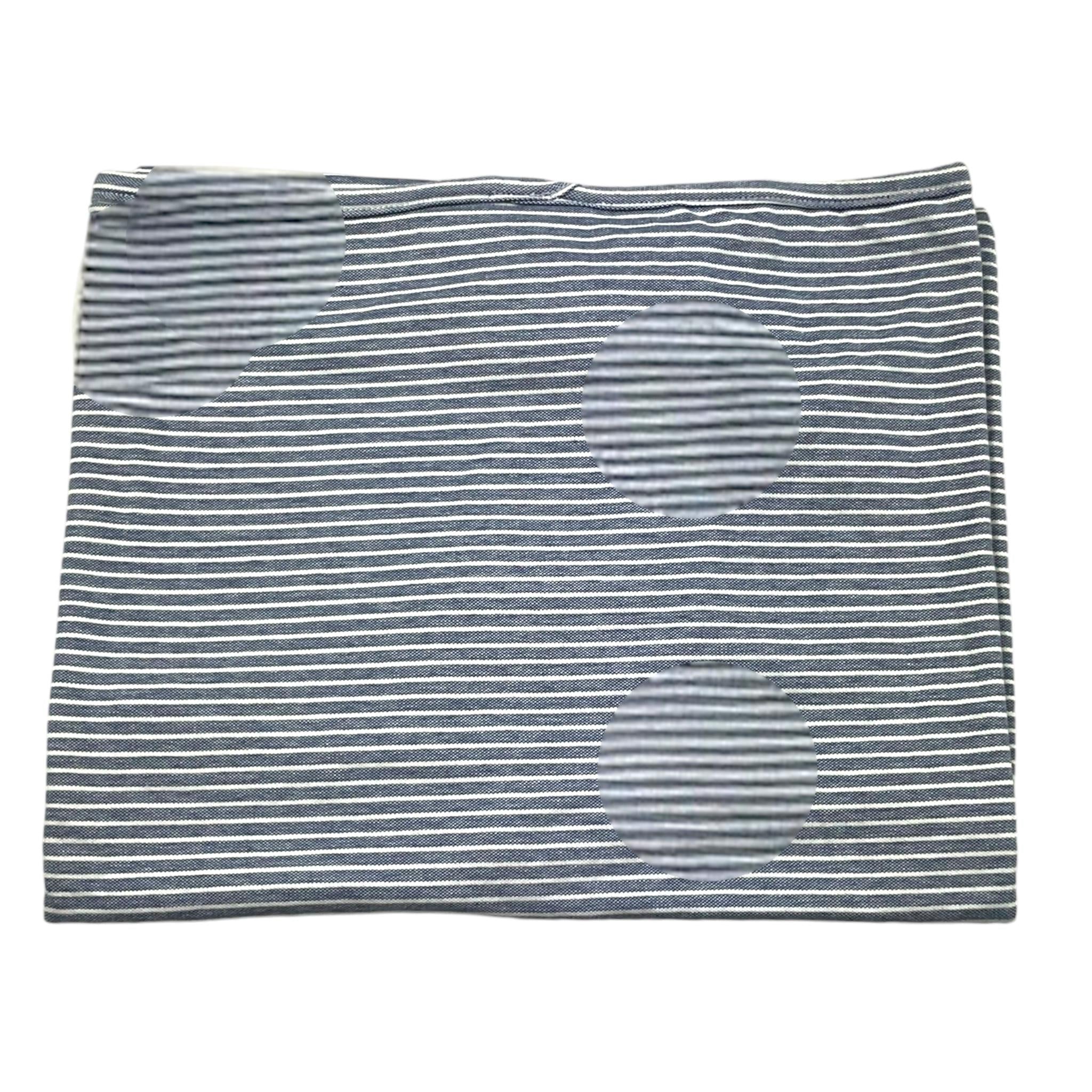 LALALU' COL3MBIANCO/BLU