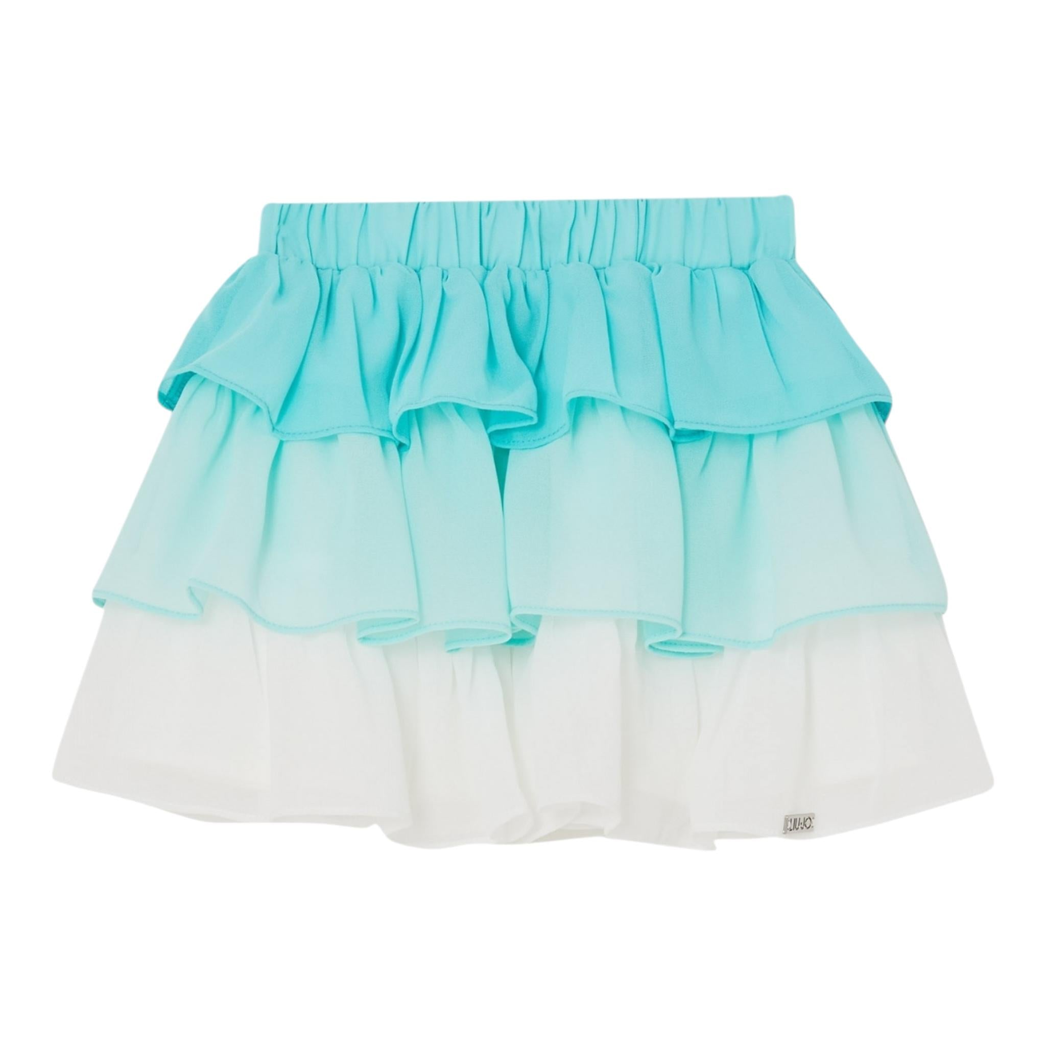LIU JO KA4098VERDE ACQUA