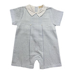 BABY GI VY480BBIANCO/AZZURRO