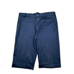 Manuel & Frank Bermuda Tinta Unita con Girovita Regolabile per Bambino MF2230R BLU MANUEL & FRANK 