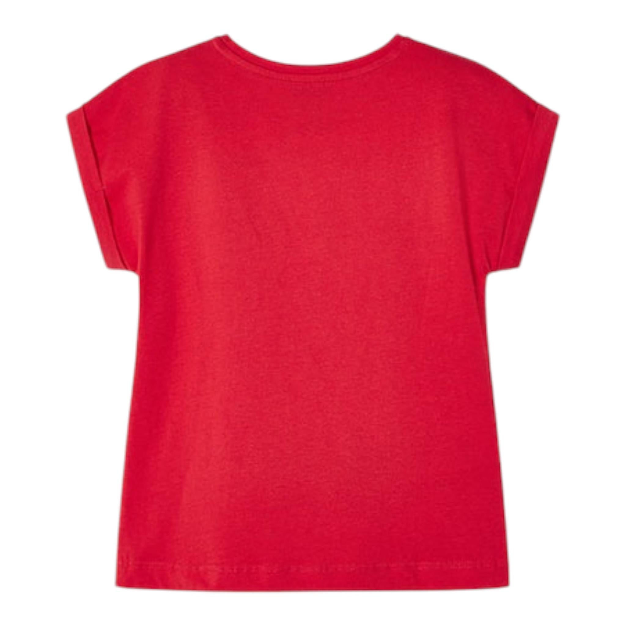 MAYORAL 3087ROSSO