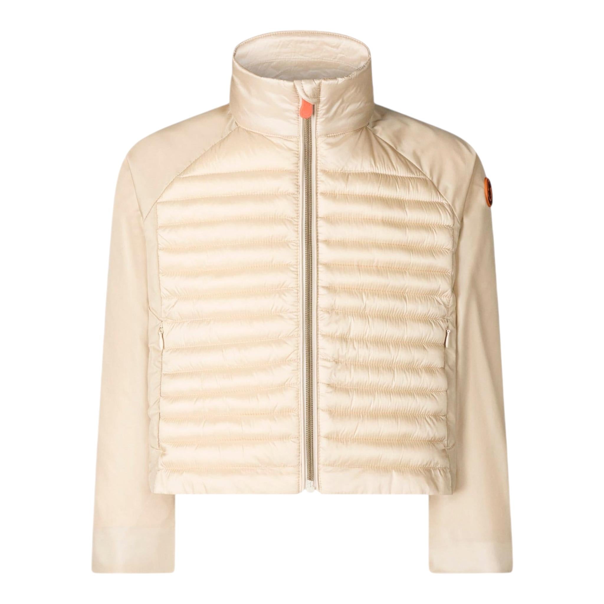 SAVE THE DUCK J31624GBEIGE