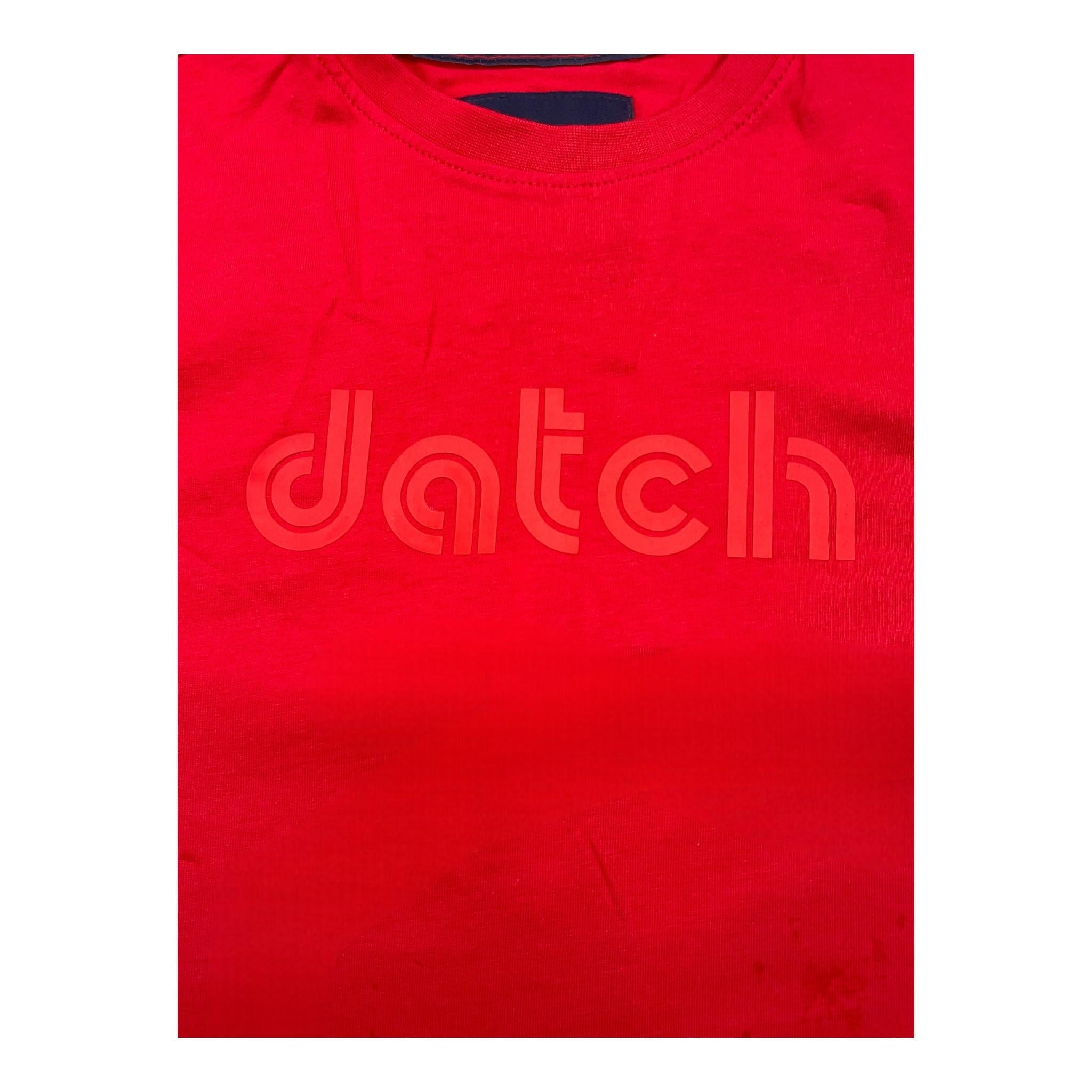 DATCH DTH1703ROSSO