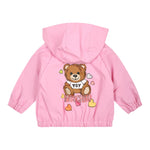 MOSCHINO MDS02SROSA