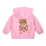 MOSCHINO MDS02SROSA
