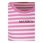 MAX&Co. MX0006XROSA