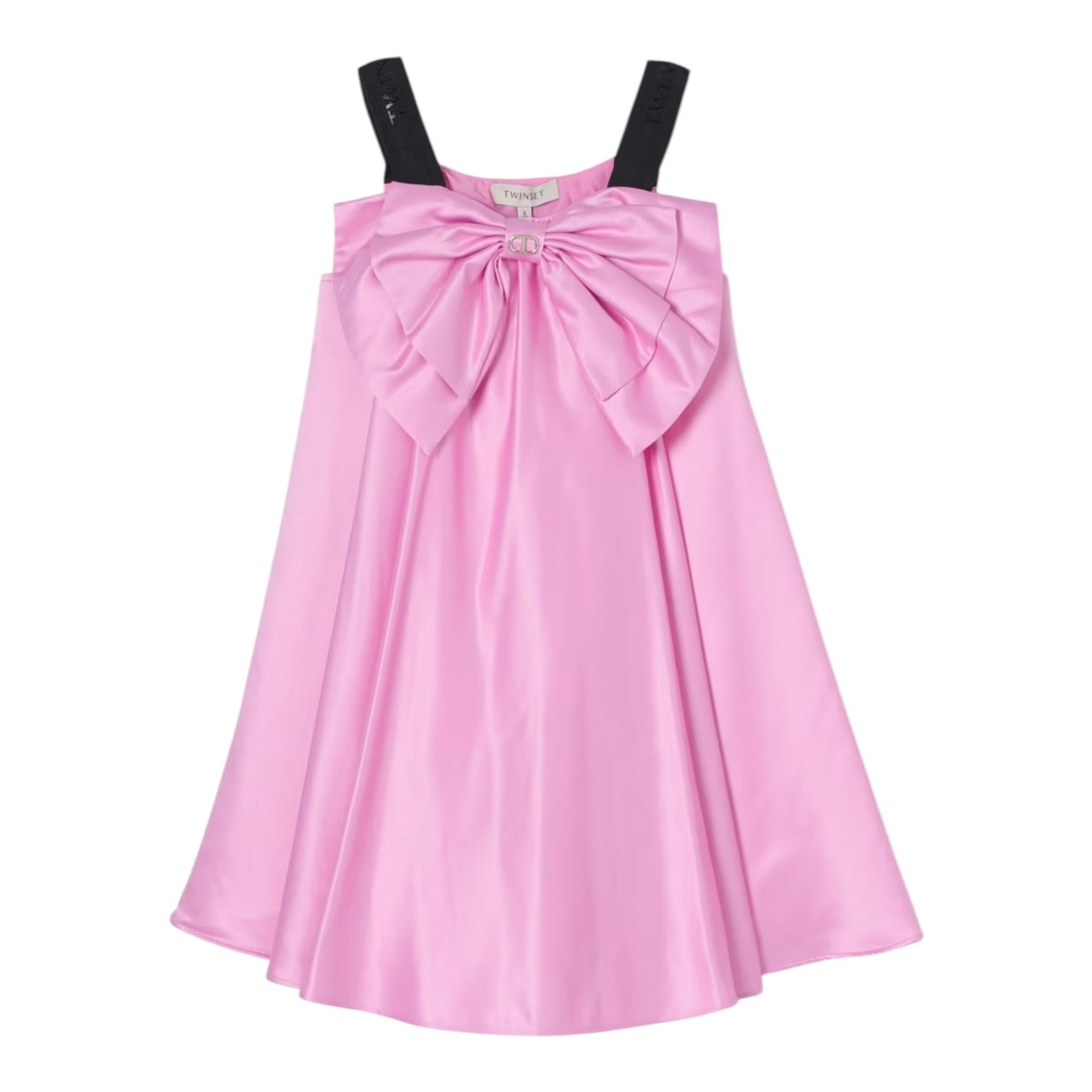 TWINSET 241GJ2Q90NXXROSA