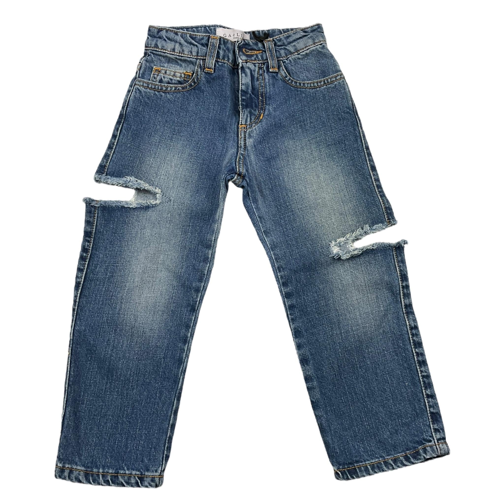 GAELLE 2745PD0705BLU