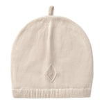 Mayoral Cappello Tinta Unita per Neonato 9878 BEIGE MAYORAL 