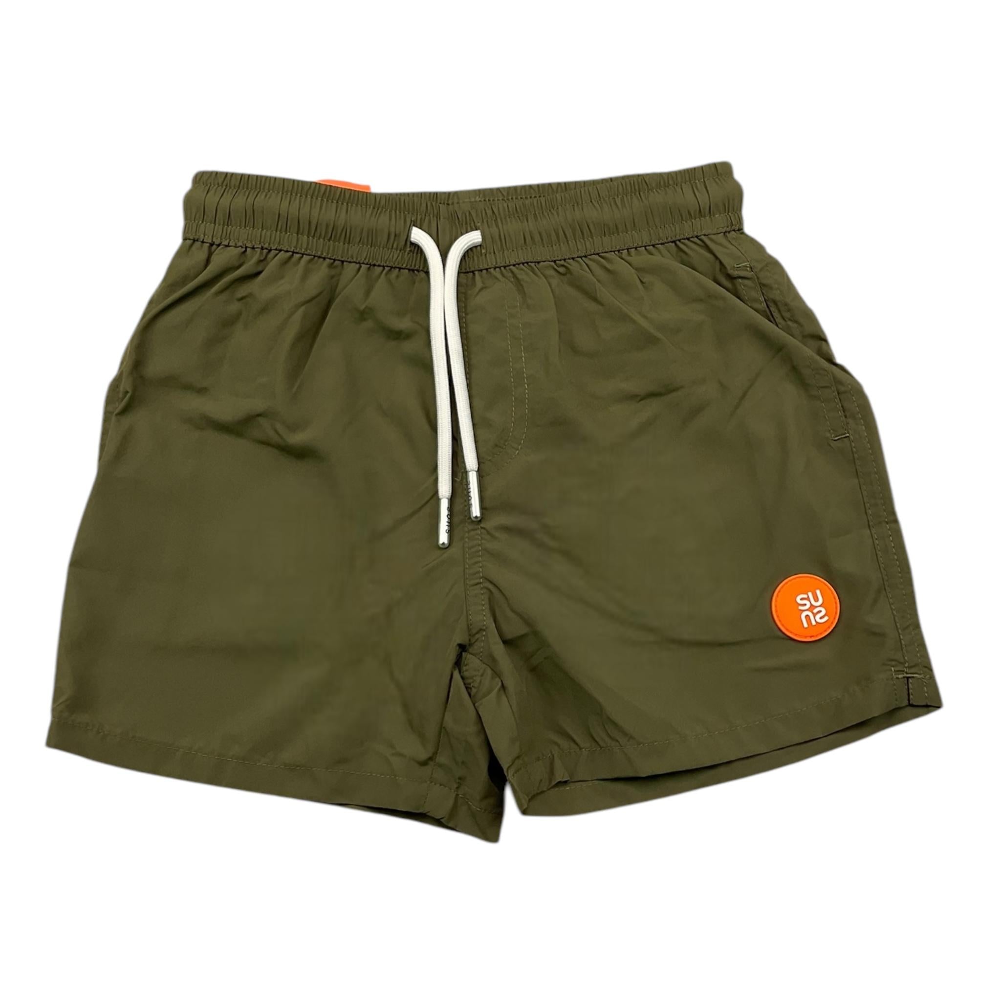 SUNS BXS0130UVERDE