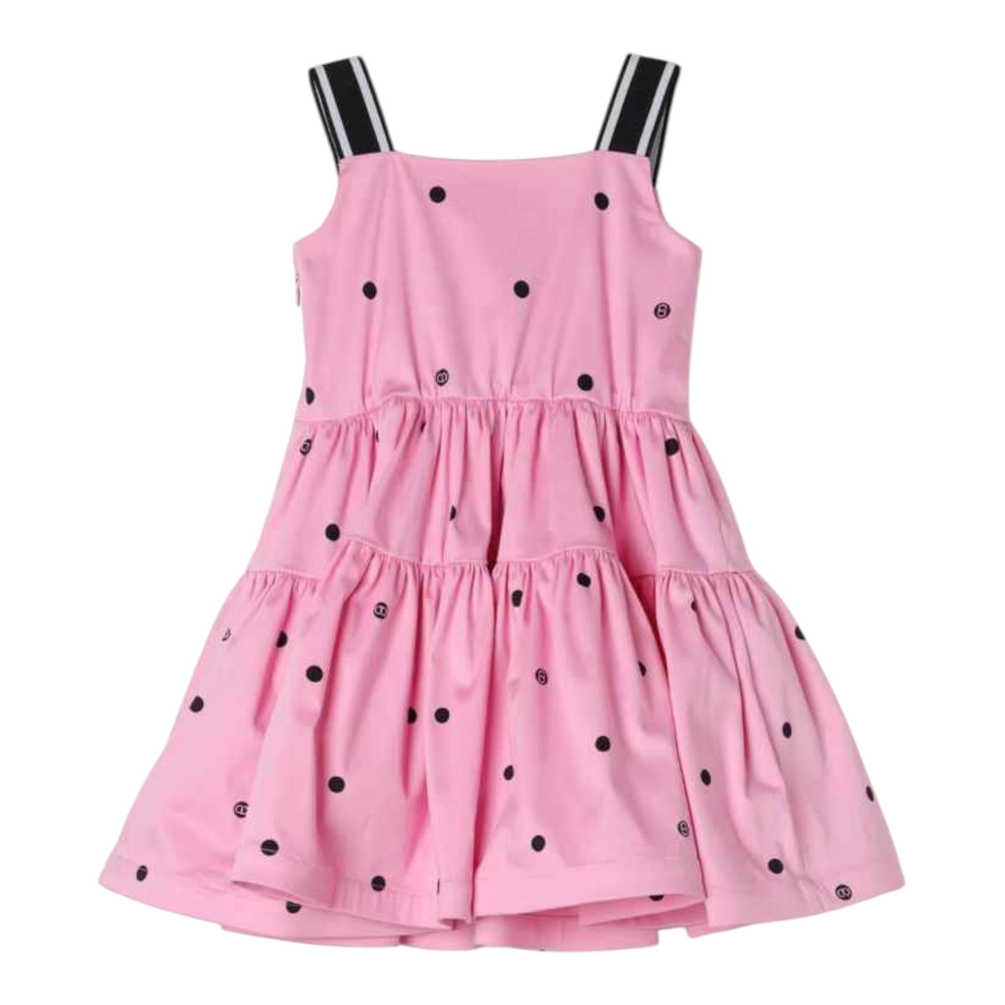 TWINSET 241GJ2130ROSA