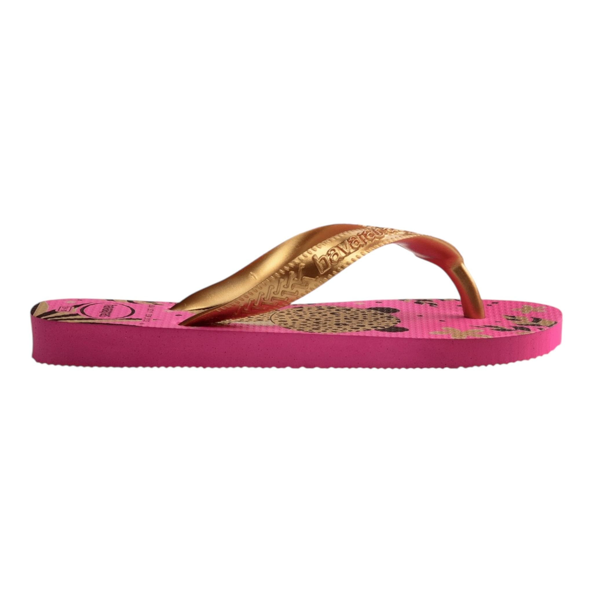 HAVAIANAS 41468233FUXIA