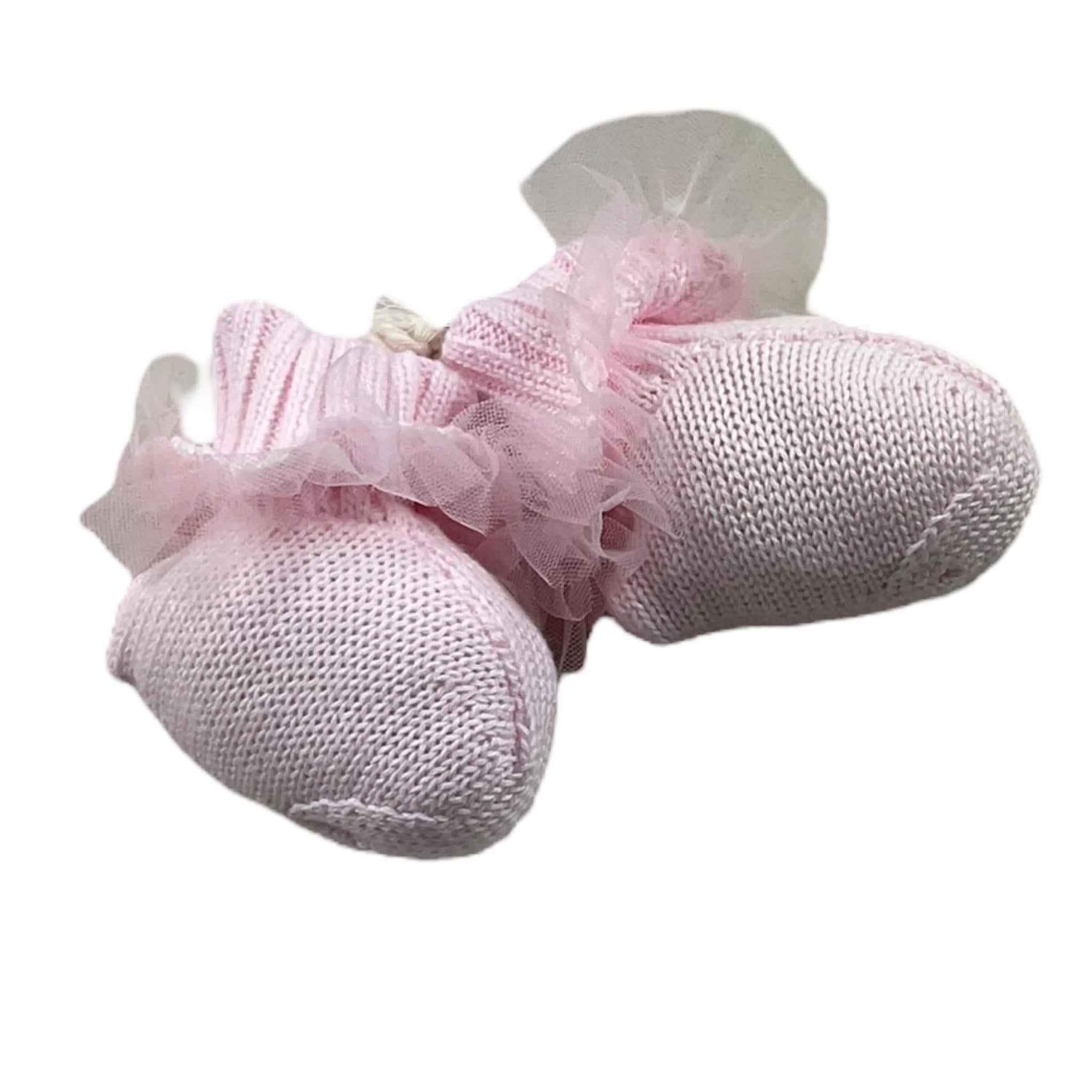 NANAN E24594ROSA