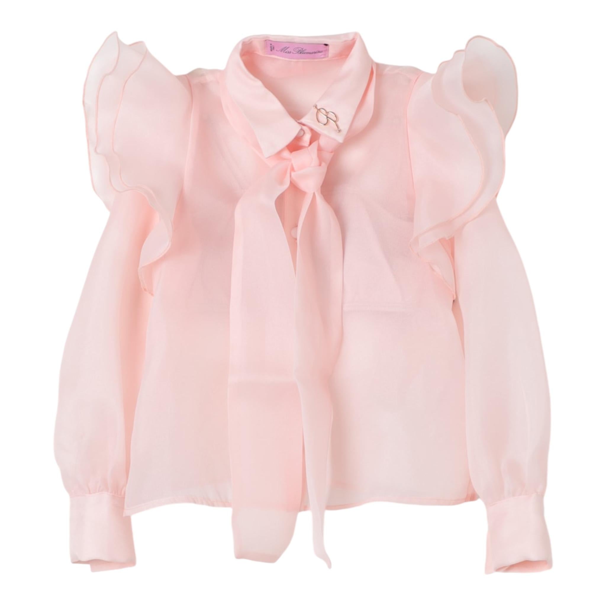 MISS BLUMARINE IA4001ROSA