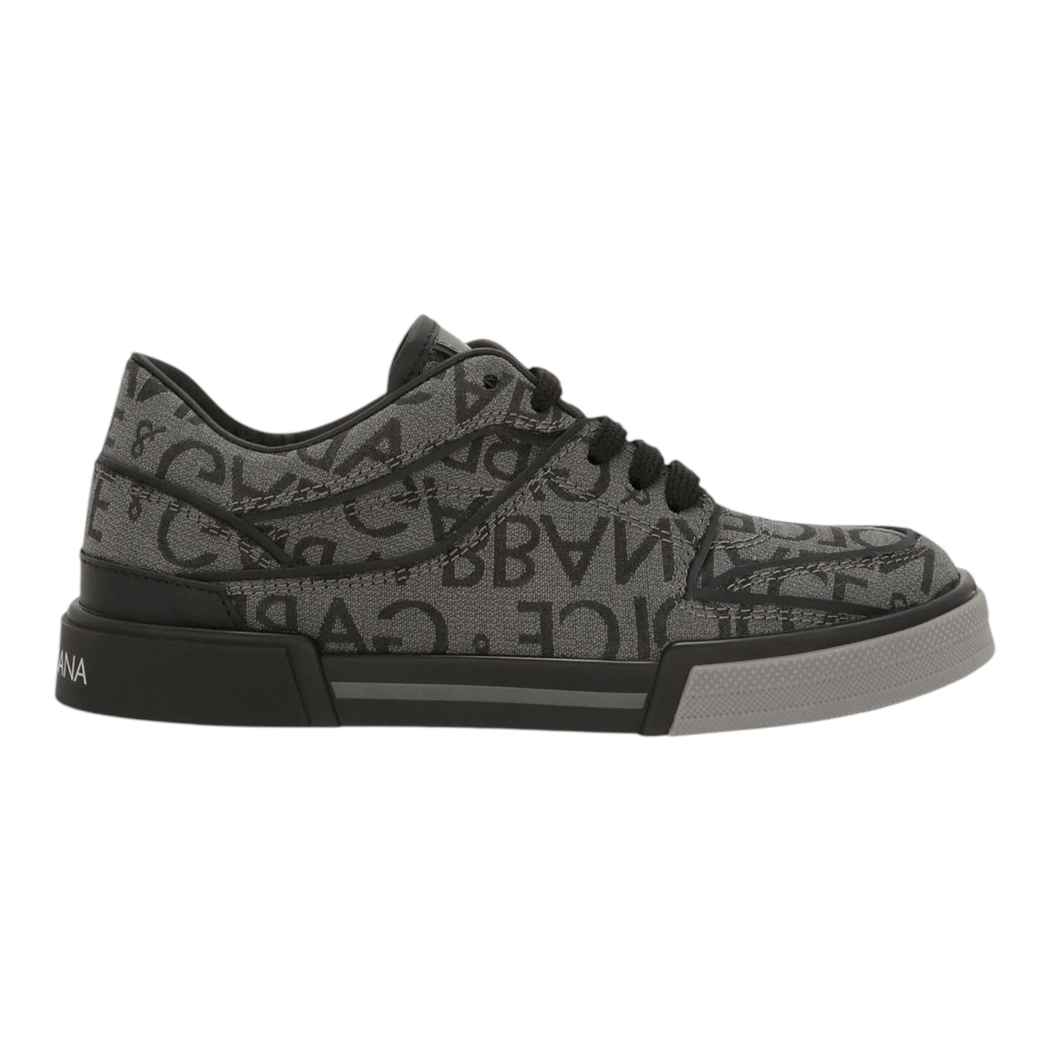 DOLCE & GABBANA DA5090NERO