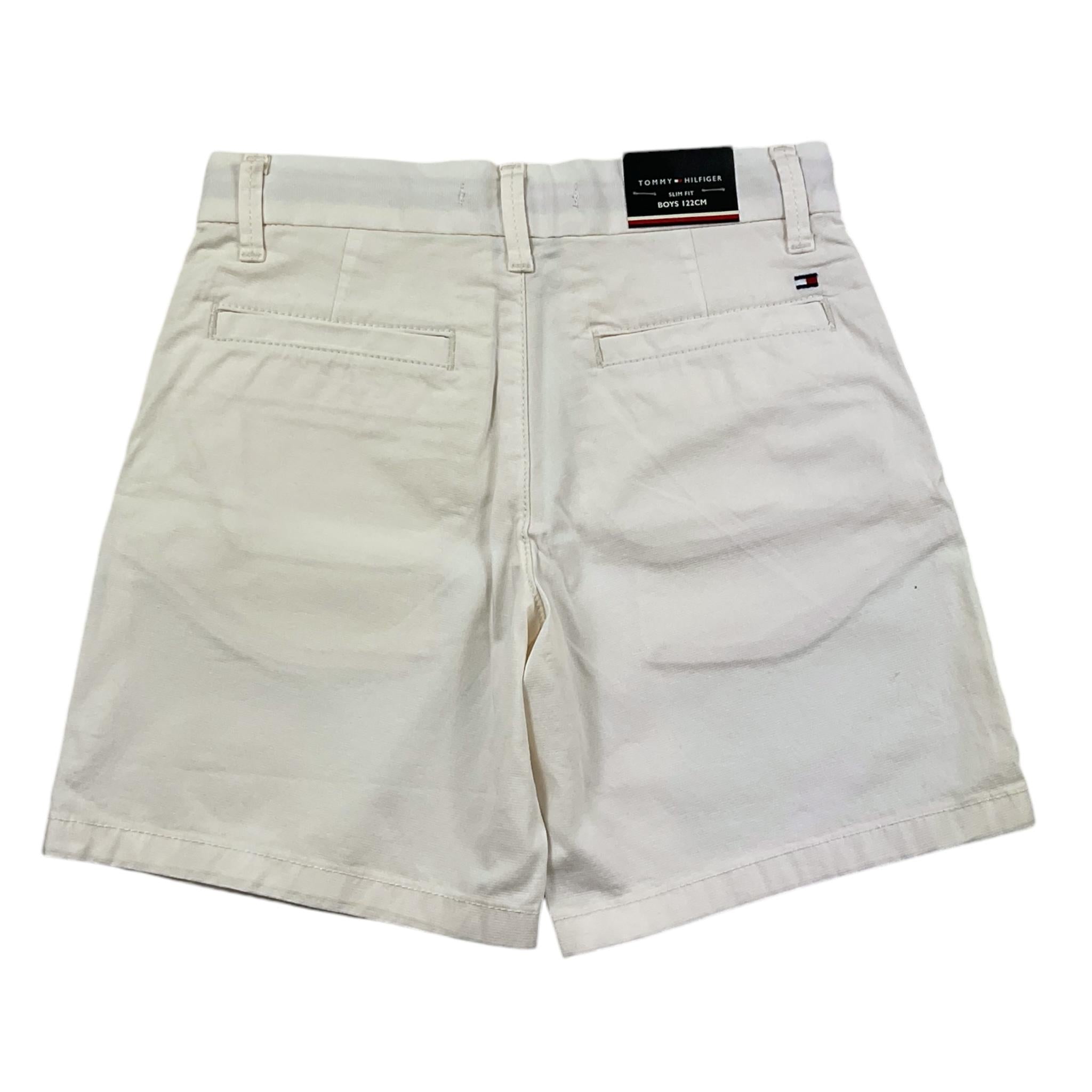 TOMMY HILFIGER KB0KB08127PANNA