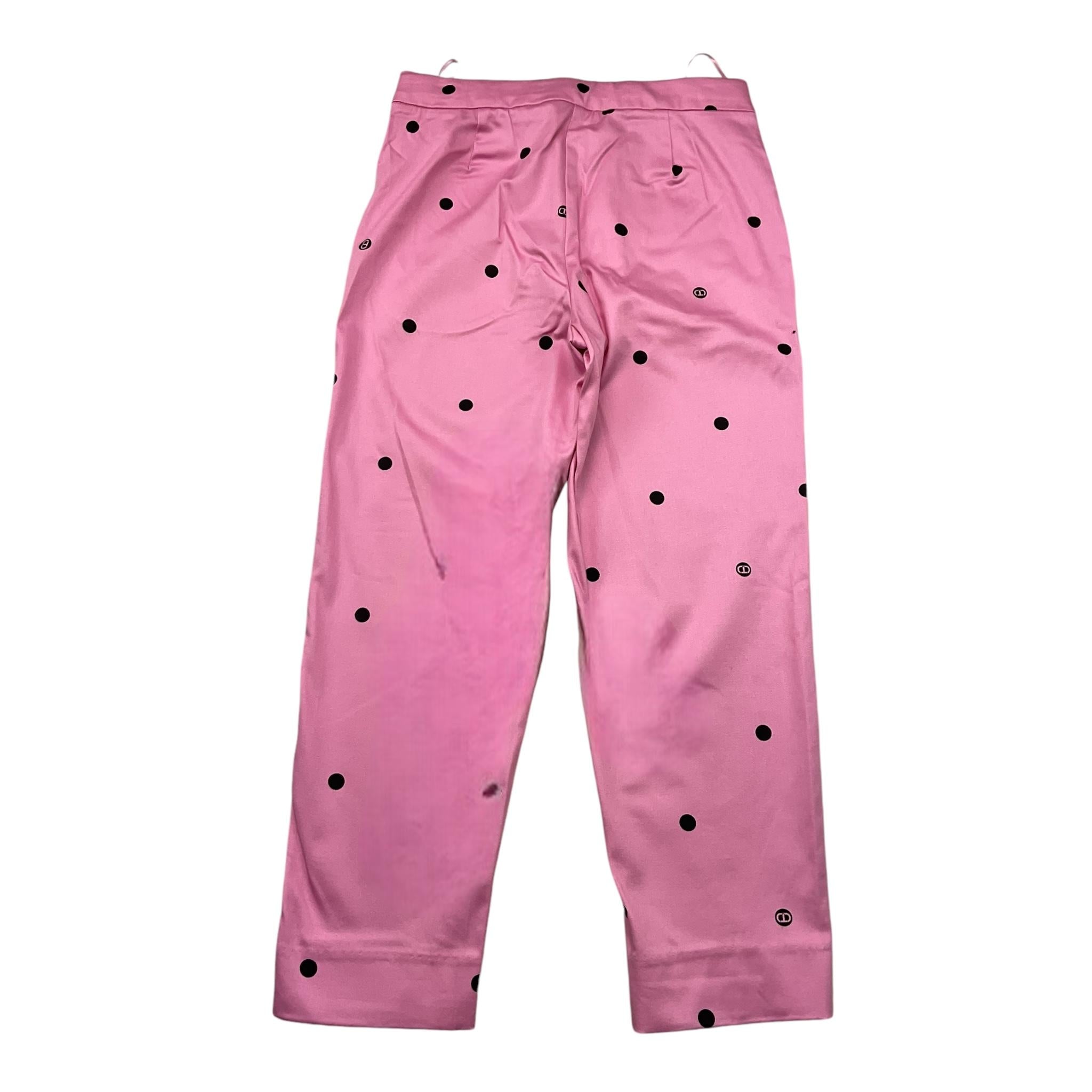 TWINSET 241GJ2133ROSA