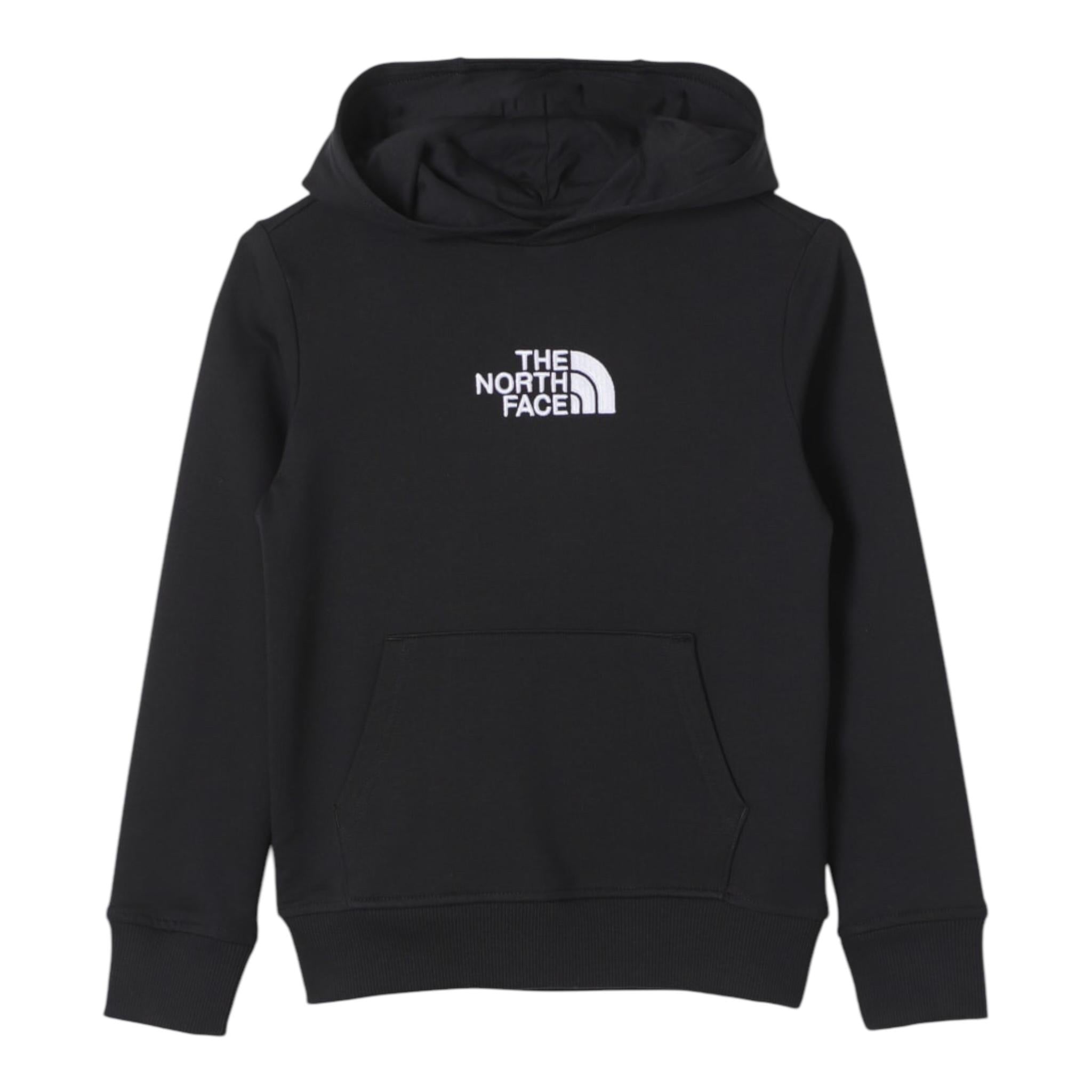 THE NORTH FACE NF0A89PRJK3NERO