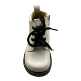 PANYNO stivali tinta unita  Bianco per Neonato B2741 BIANCO PANYNO 