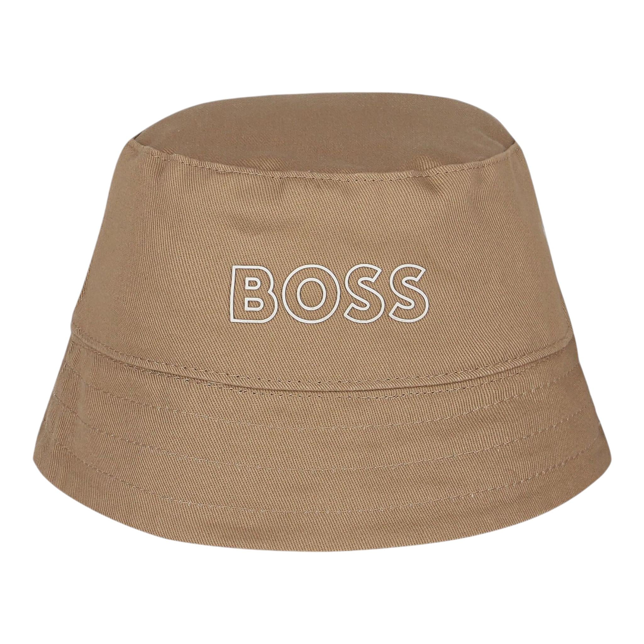 BOSS J50912BIANCO/BEIGE