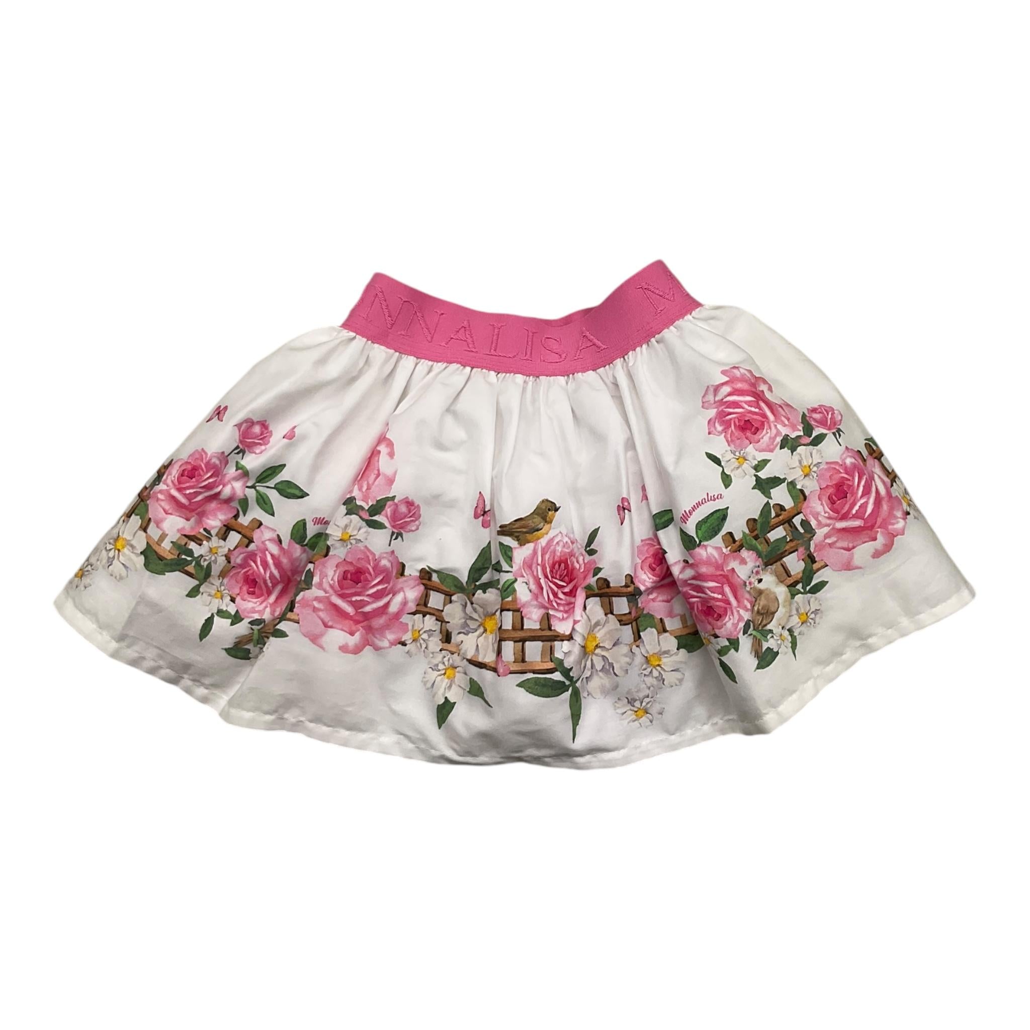 MONNALISA 31C700BIANCO