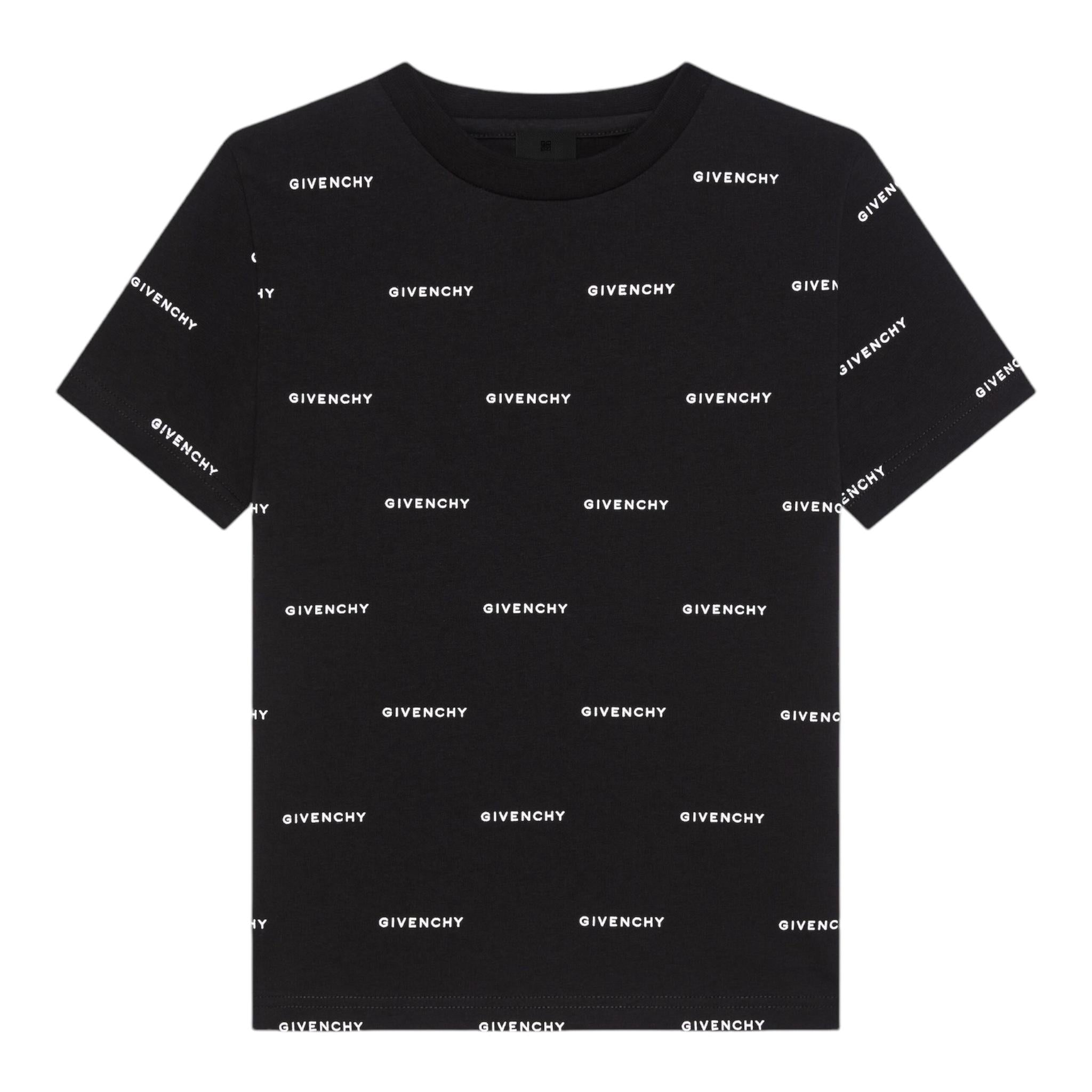 GIVENCHY H30168NERO