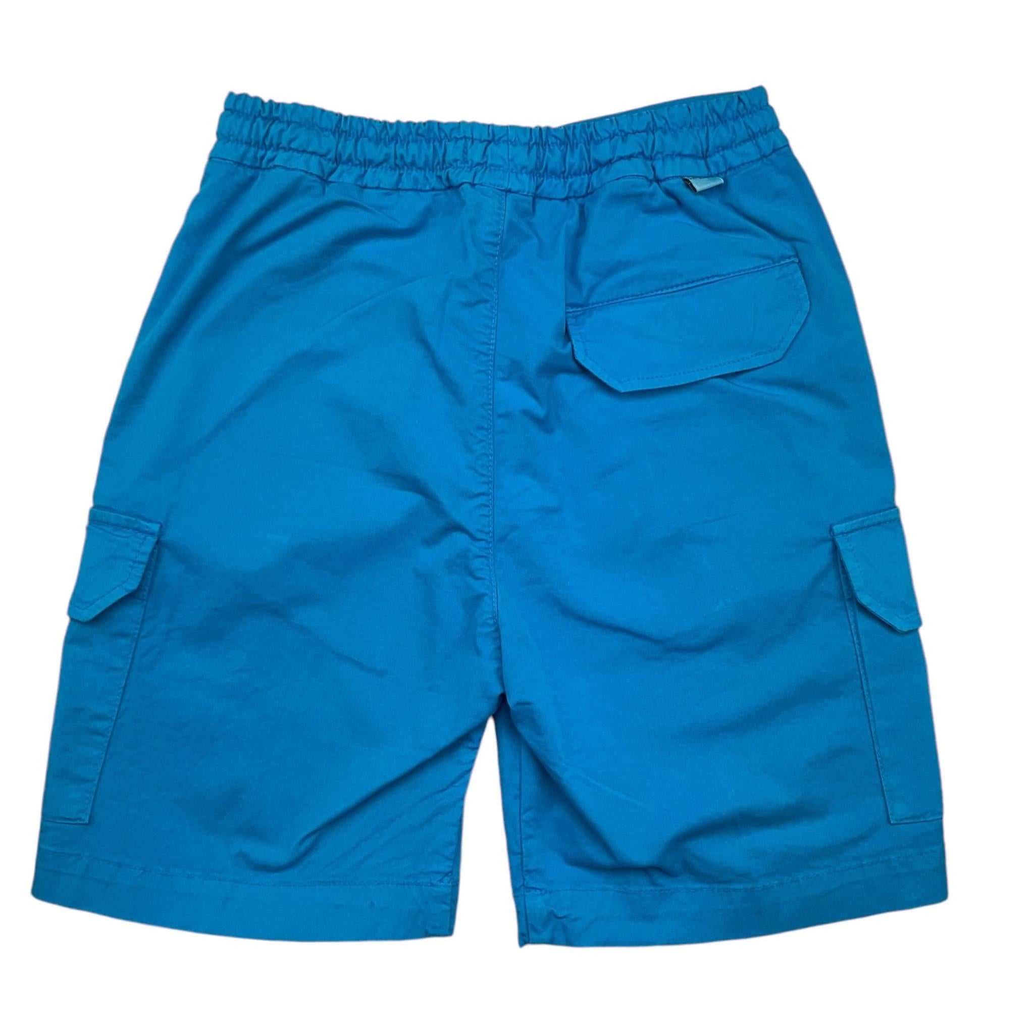 PAOLO PECORA PP3618XAZZURRO
