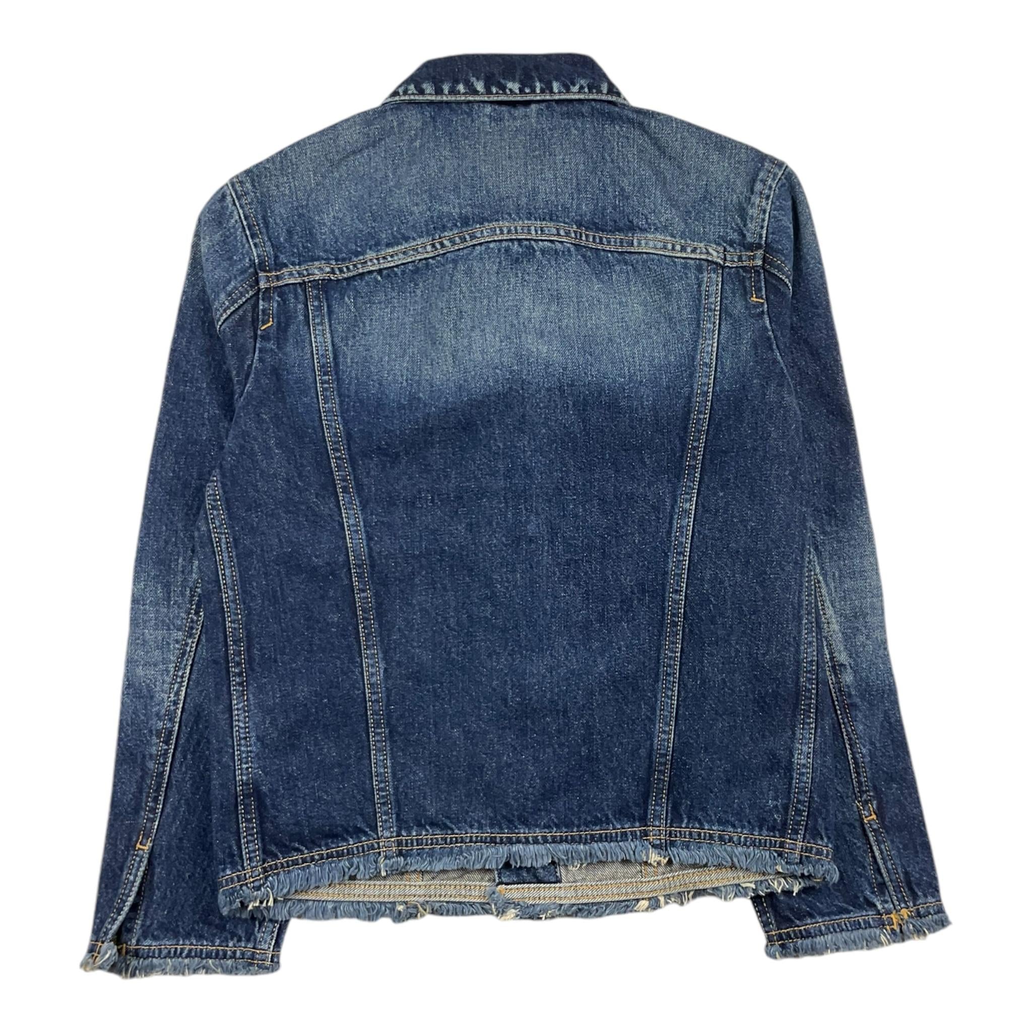 DIESEL J01799BLU