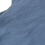 Meilisa Bai Top tinta unita Azzurro per Bambina FL6370 AZZURRO MEILISA BAI 