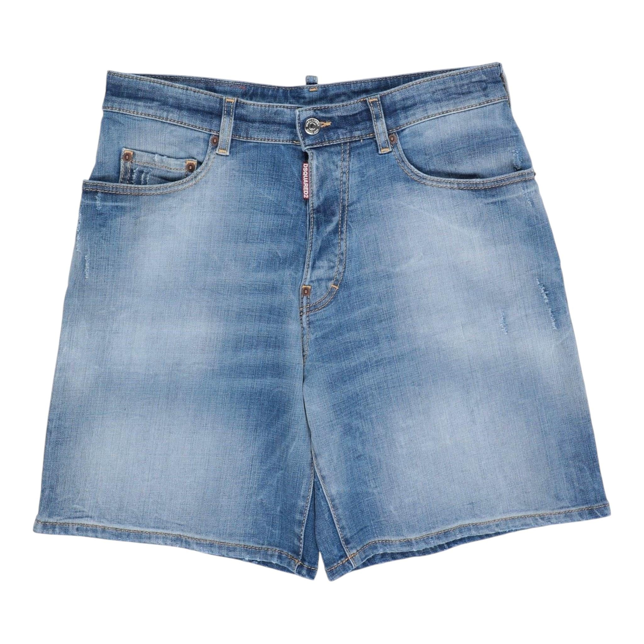 DSQUARED2 DQ0782XBLU