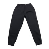 BRAND NAME pantalone tuta tinta unita Nero per Bambino BN32022 NERO BRAND NAME 
