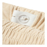 NAME IT pantalone tinta unita con girovita regolabile Beige per Bambino 13232430J BEIGE NAME IT 