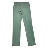 Shako' Schlichte Hose mit verstellbarer Taille grün für Jungen