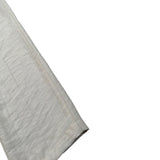 Never Too Pantalone tinta unita con Elastico In Vita Beige per Bambino NT2425R BEIGE NEVER TOO 