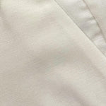 Little Bear Bermuda Tinta Unita con Girovita Regolabile per Neonato 8213 BIANCO LITTLE BEAR 