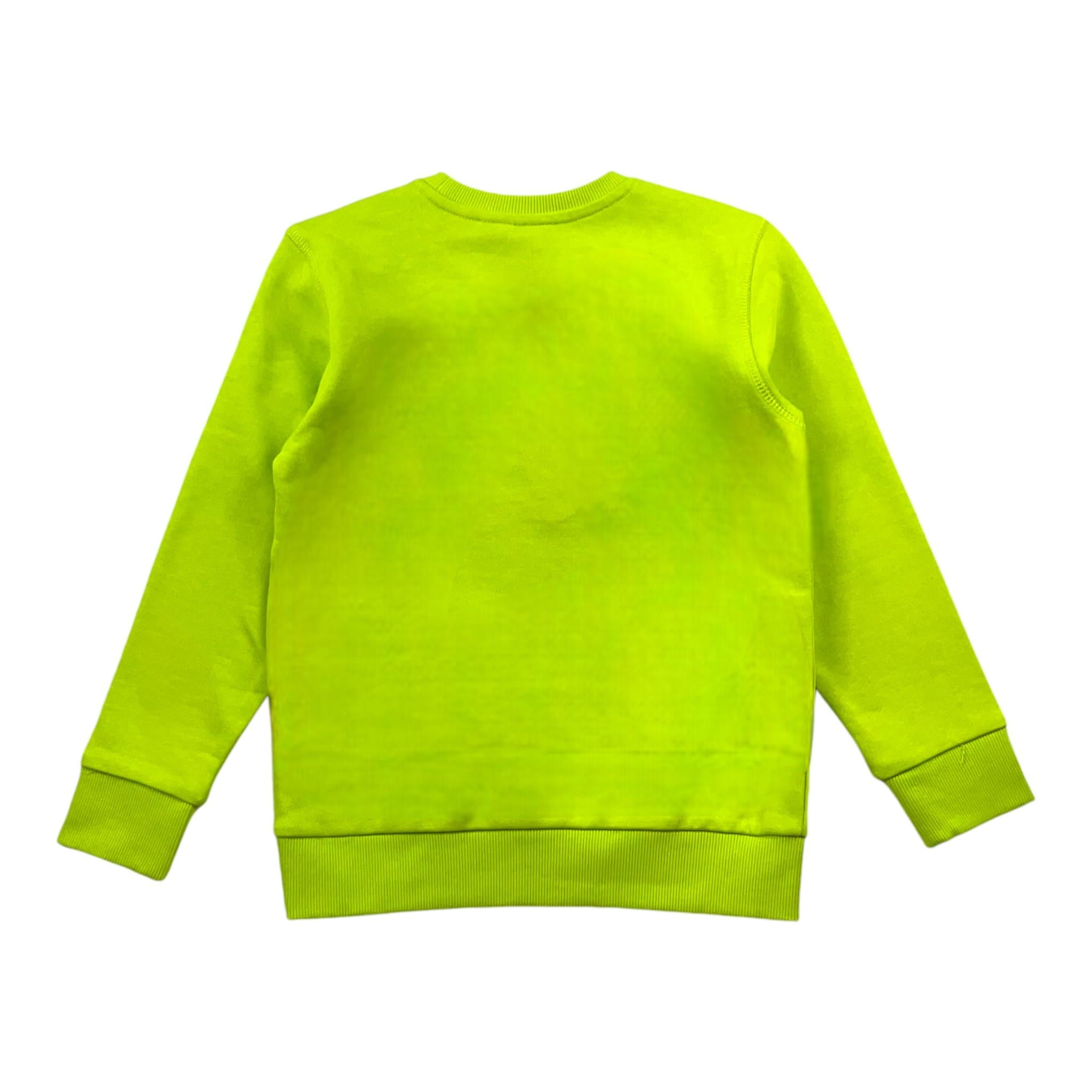 NORTH SAILS 794446VERDE ACIDO