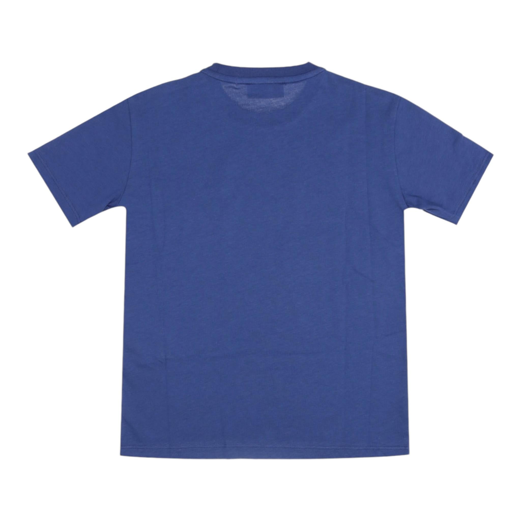 DONDUP DMTS021JBLU