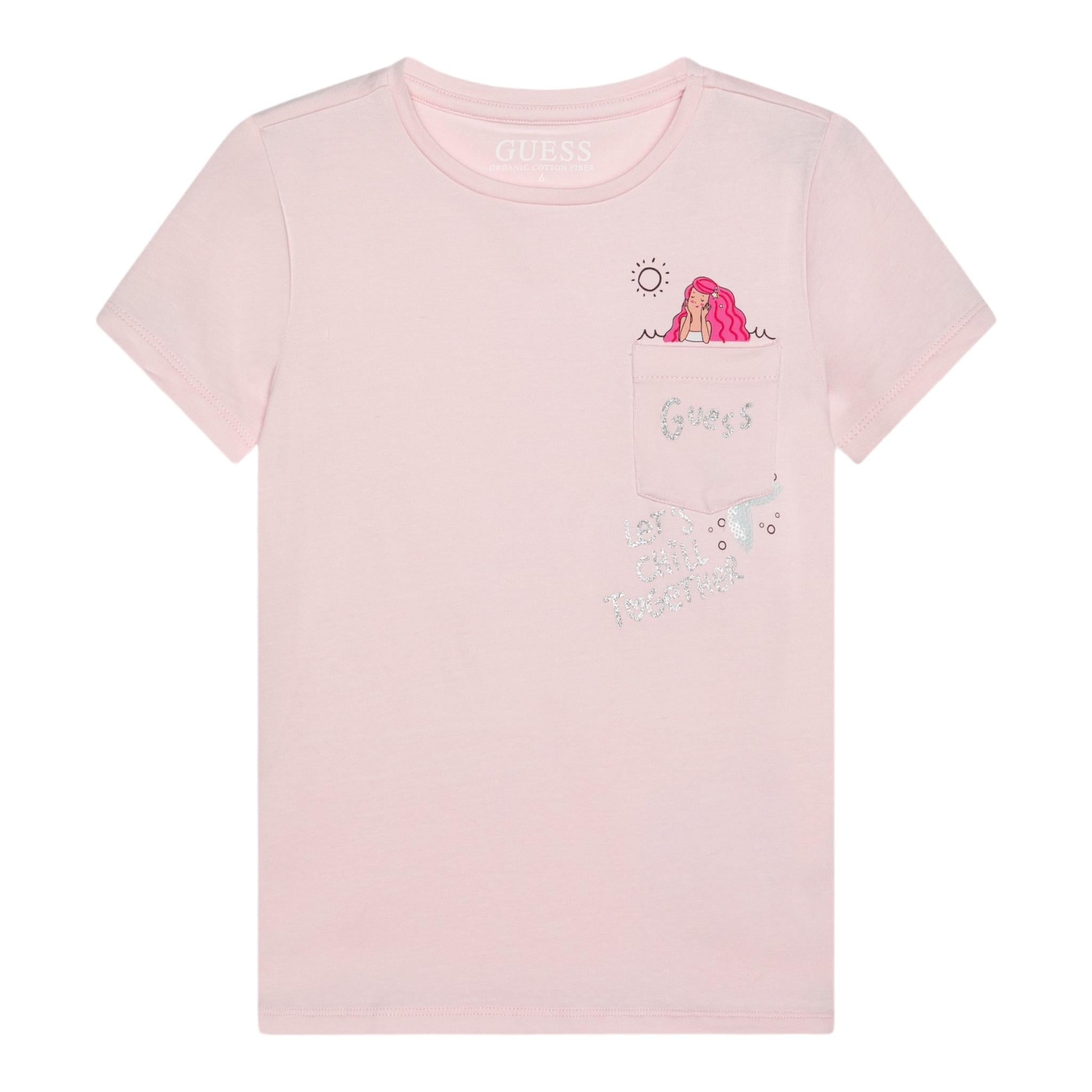 GUESS K4GI19K6YW4ROSA