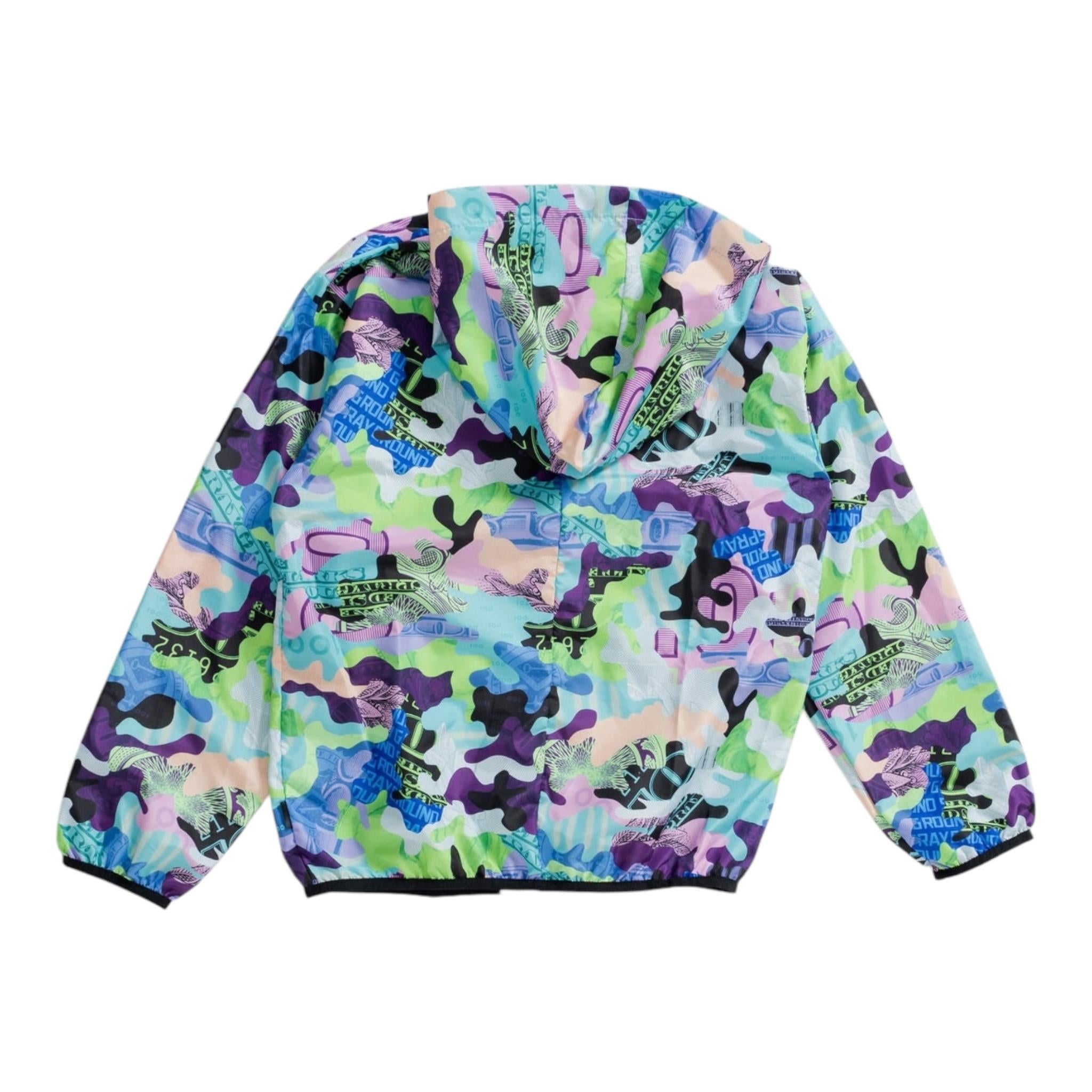 SPRAYGROUND SPY1009MULTICOLOR