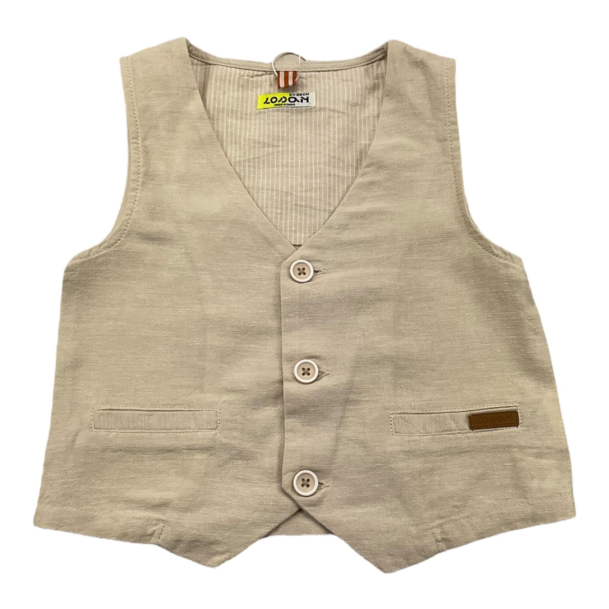 LOSAN 51023101BEIGE