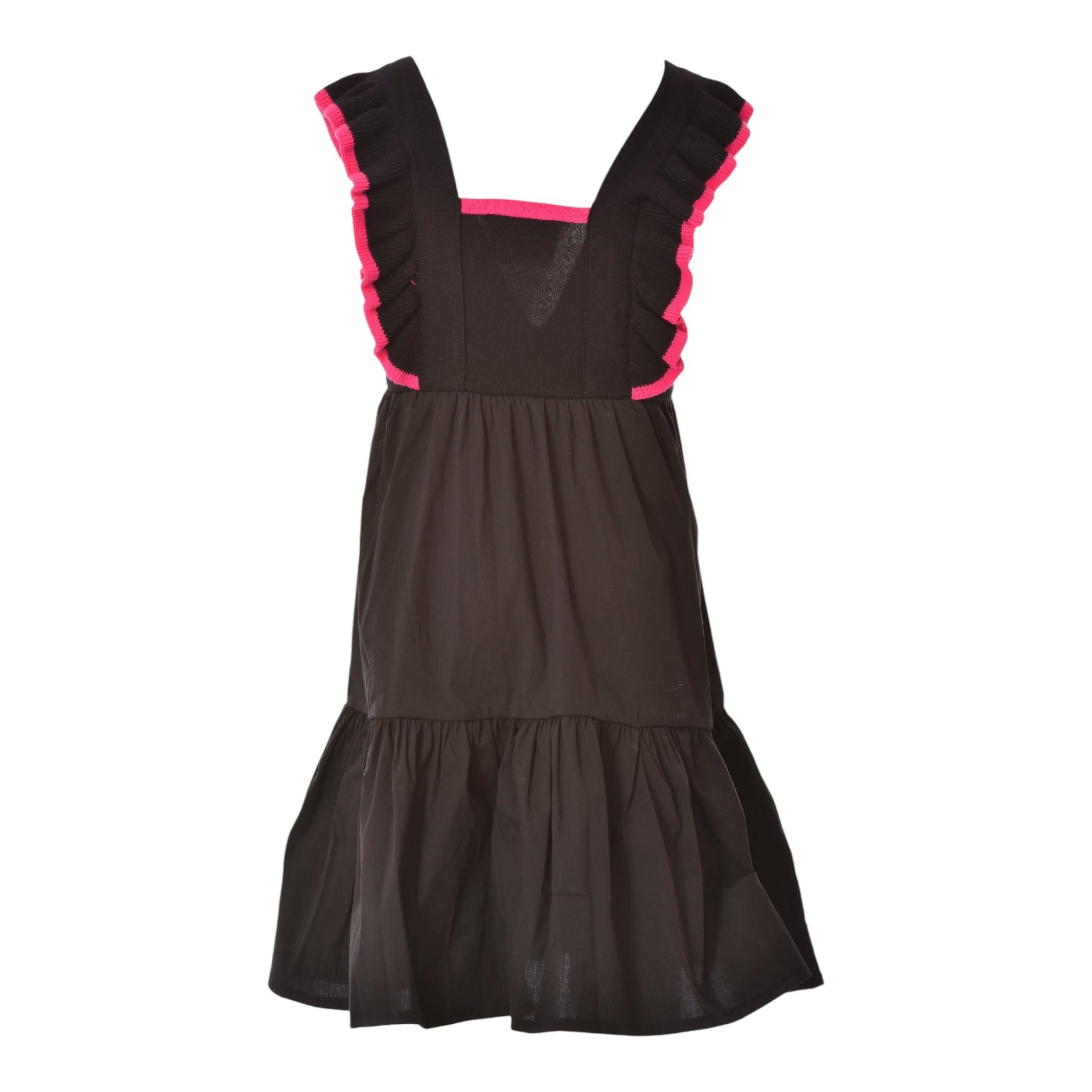 MARIUCCIA MMBBSS22NERO