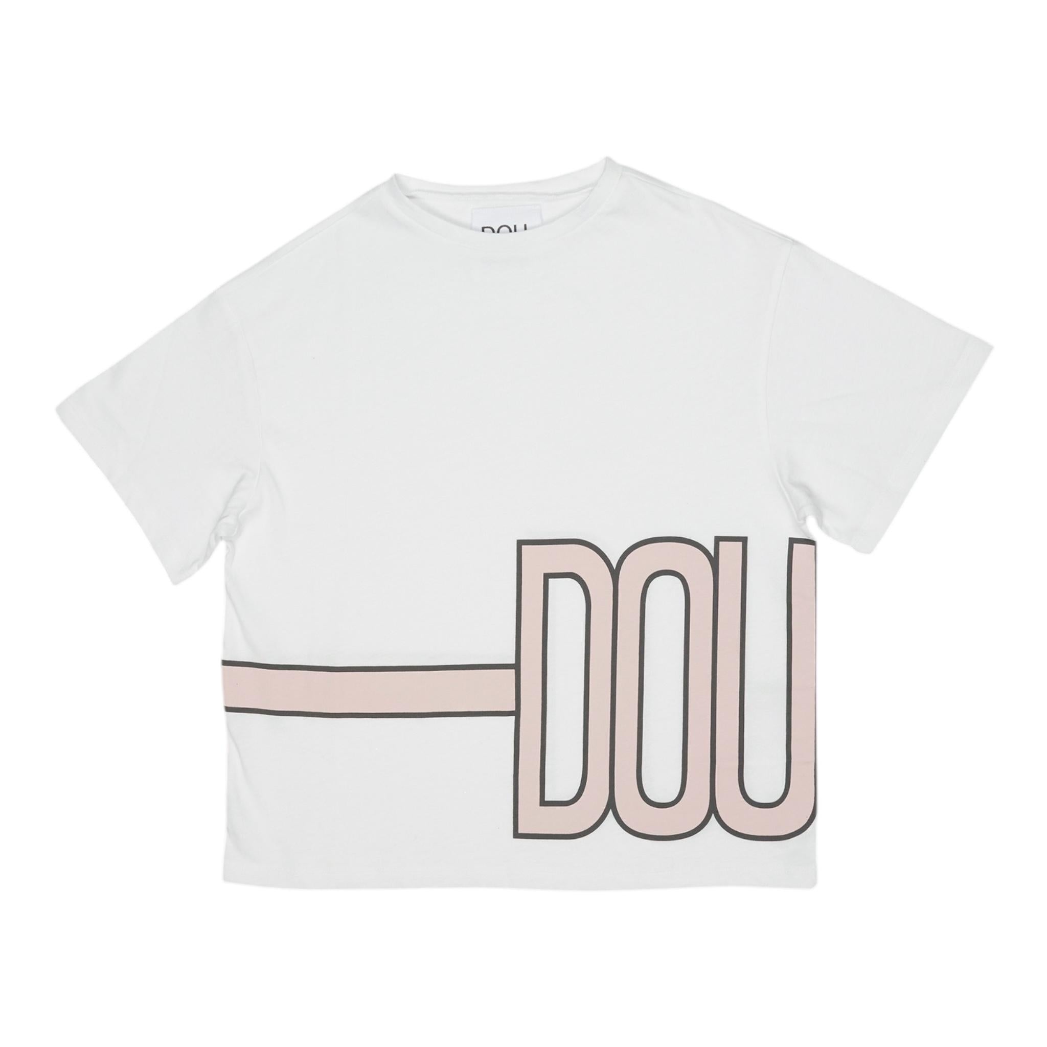 DOU DOU DU8A51XXBIANCO